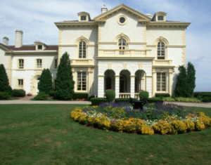 Beechwood Mansion