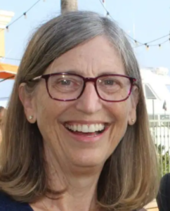 Bill Gates's sister Kristi