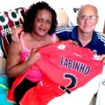 Fabinho Parents