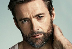 Hugh Jackman