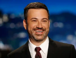 Jimmy Kimmel