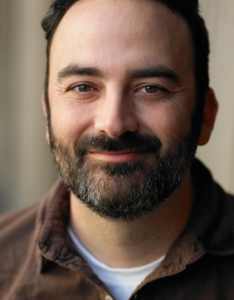 Jimmy Kimmel's brother Jonathan Kimmel