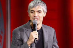 Larry Page