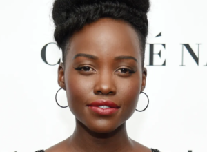 Lupita Nyong'o