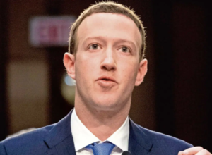 Mark Zuckerberg