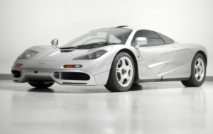 McLaren F1