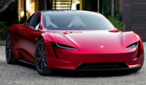 Tesla Roadster