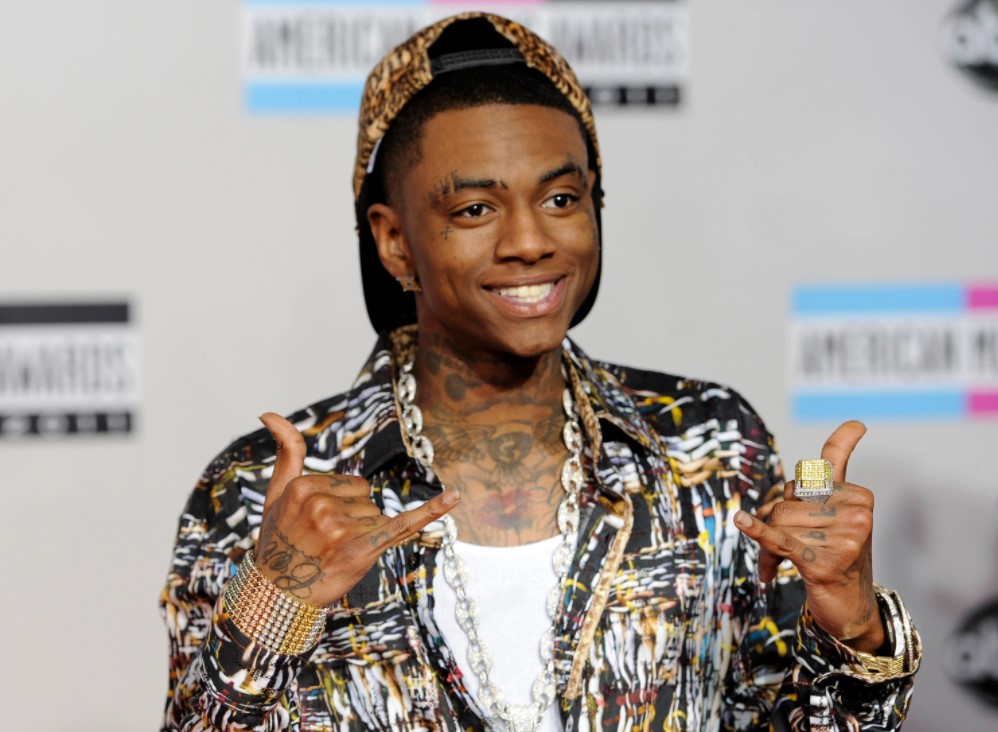 Soulja Boy