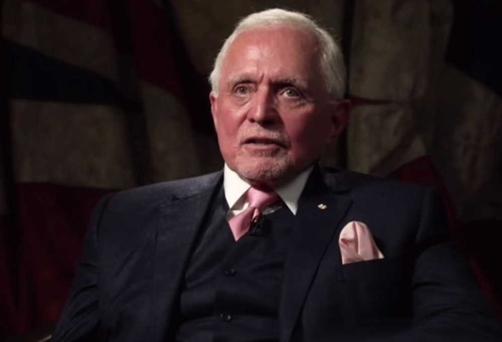 Dan Pena