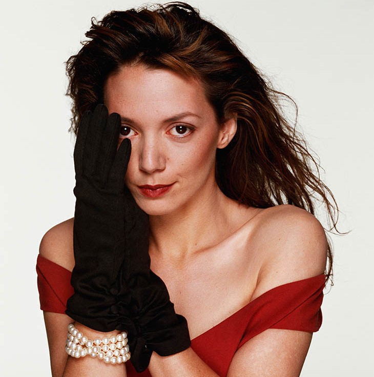 Joanne Whalley