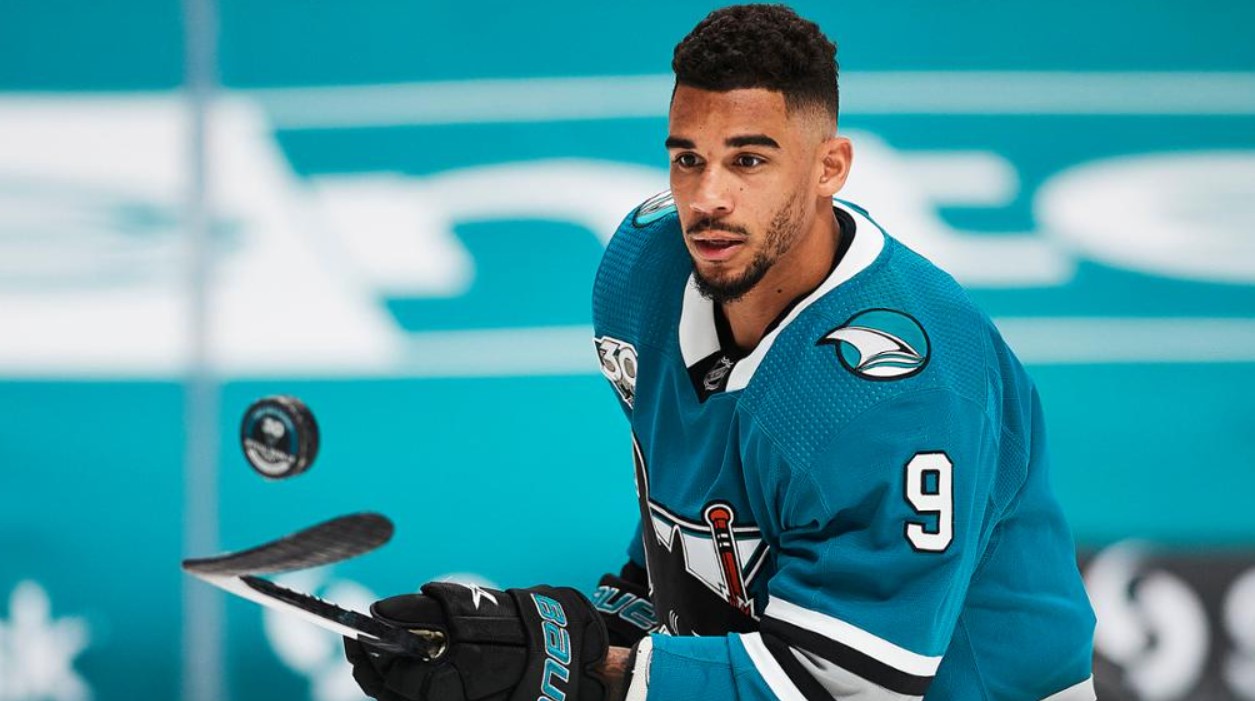 Evander Kane