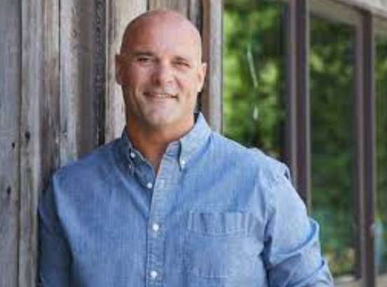 Bryan Baeumler