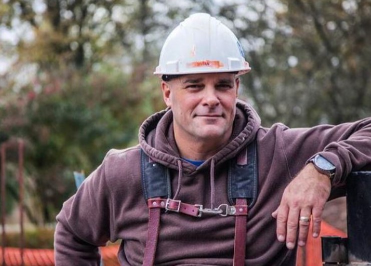 Bryan Baeumler