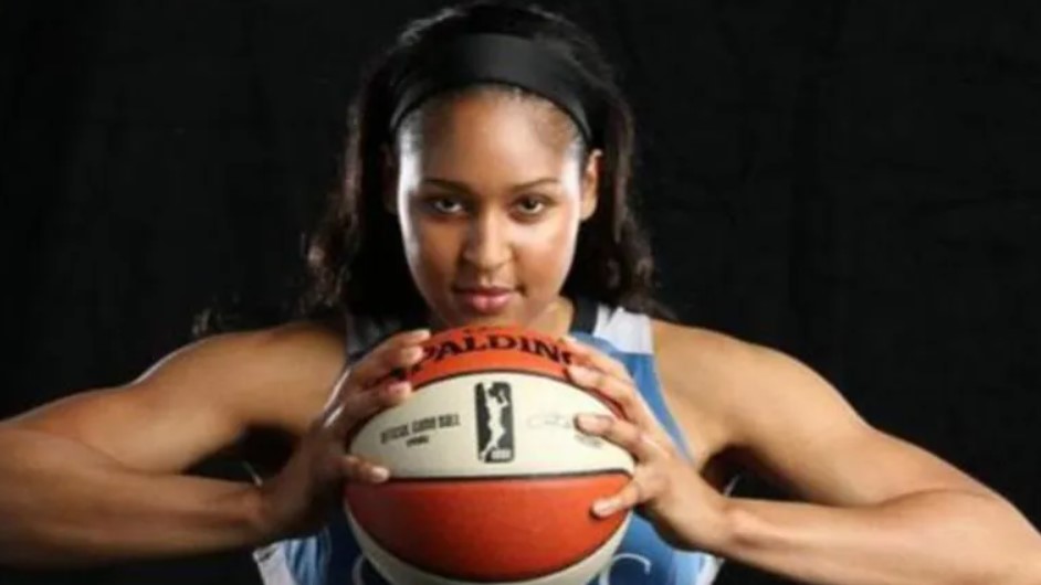 Maya Moore