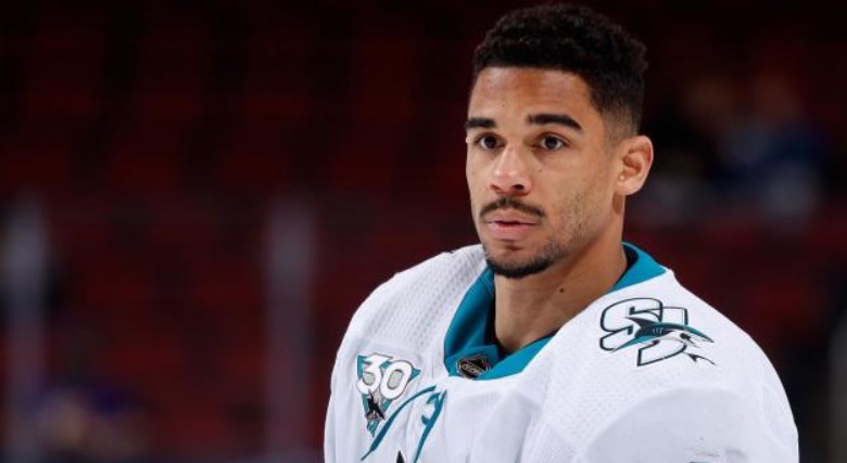 Evander Kane