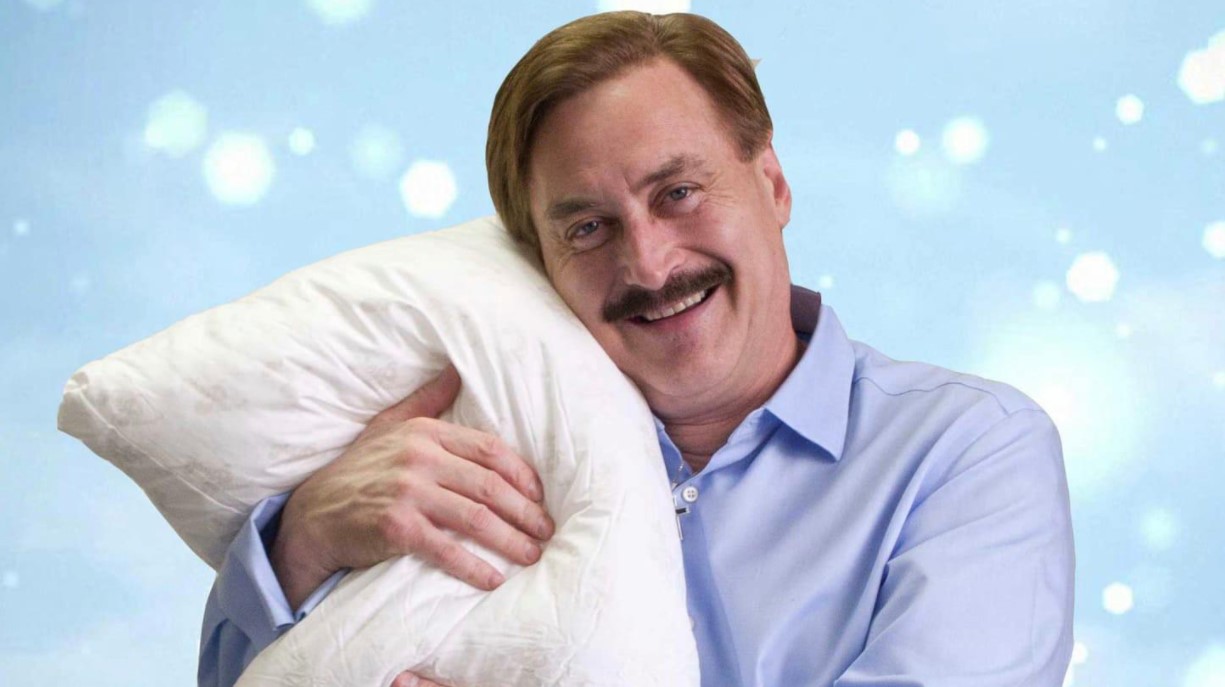 Mike Lindell