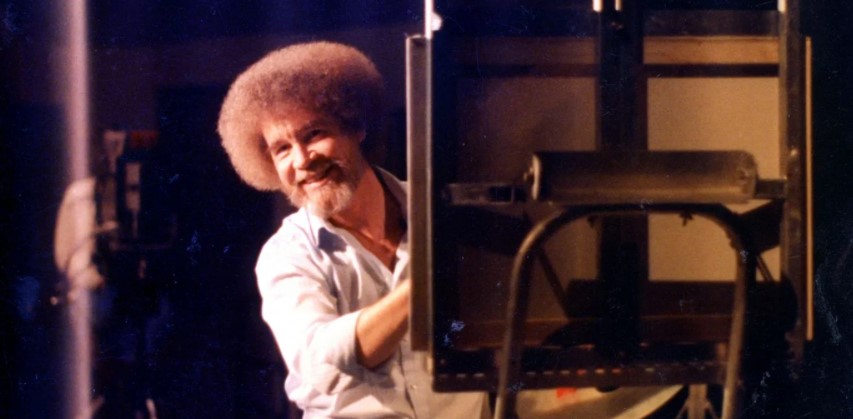 Bob Ross