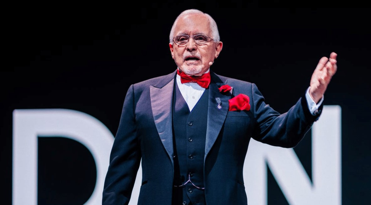 Dan Pena