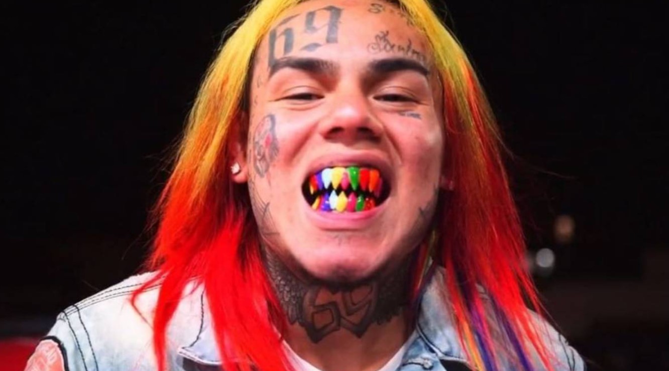 6ix9ine