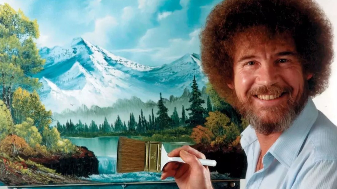 Bob Ross