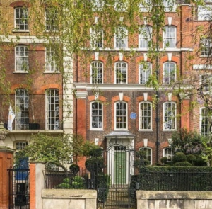 4 Cheyne Walk, London, United Kingdom