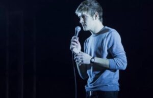 Bo Burnham