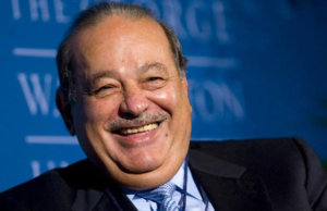 Carlos Slim Helu