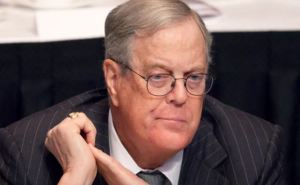 David Koch