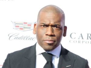 Jamal Bryant