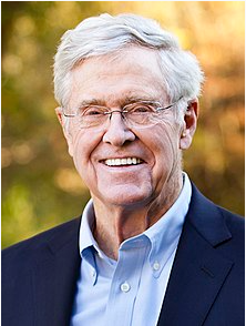 Charles Koch