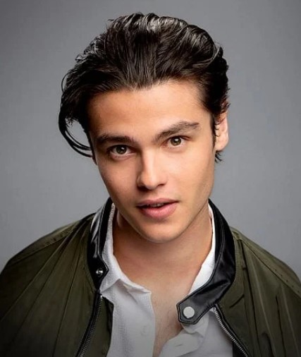 Felix Mallard