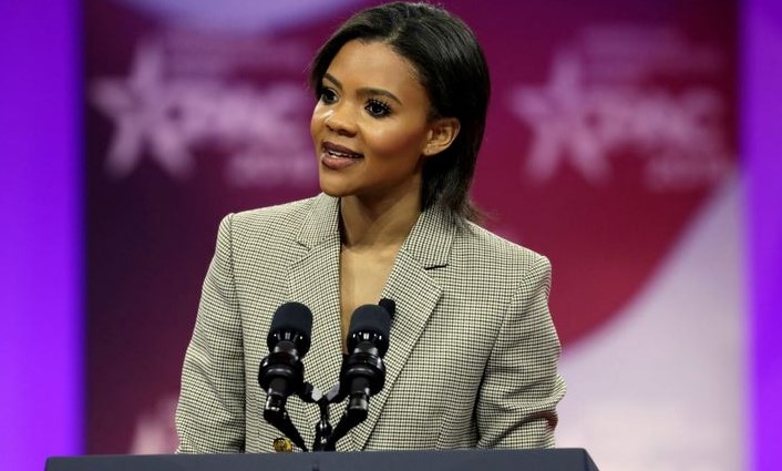 Candace Owens