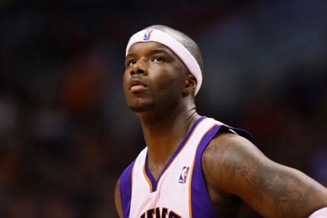 Jermaine O'Neal