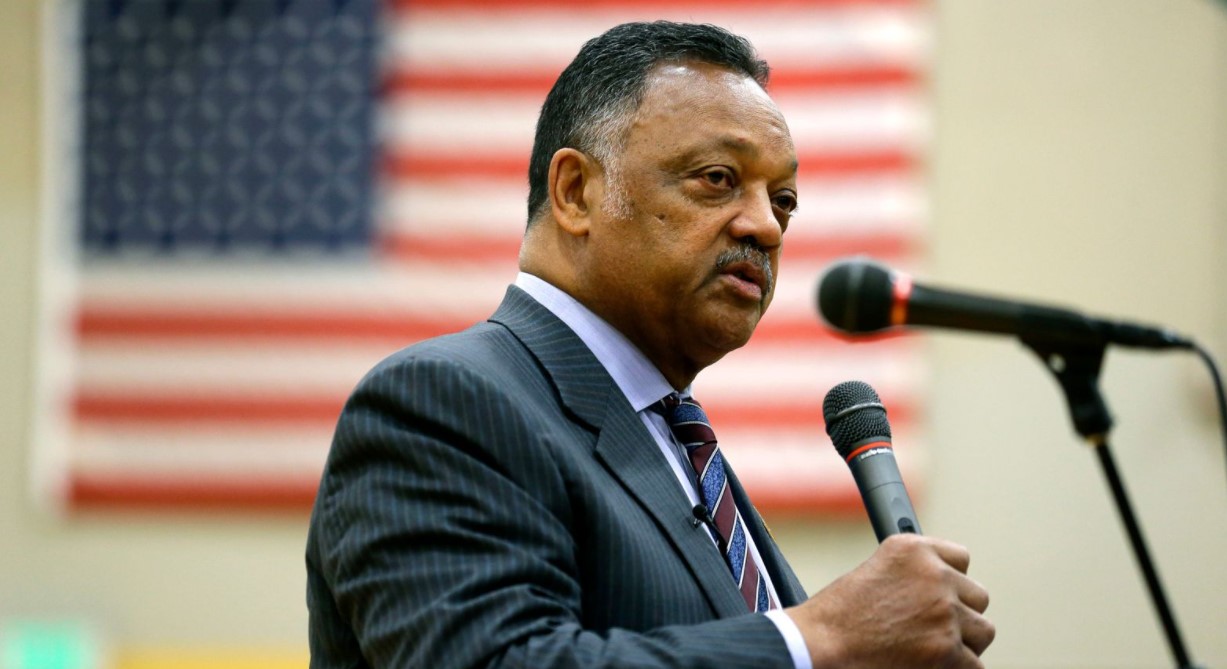 Jesse Jackson