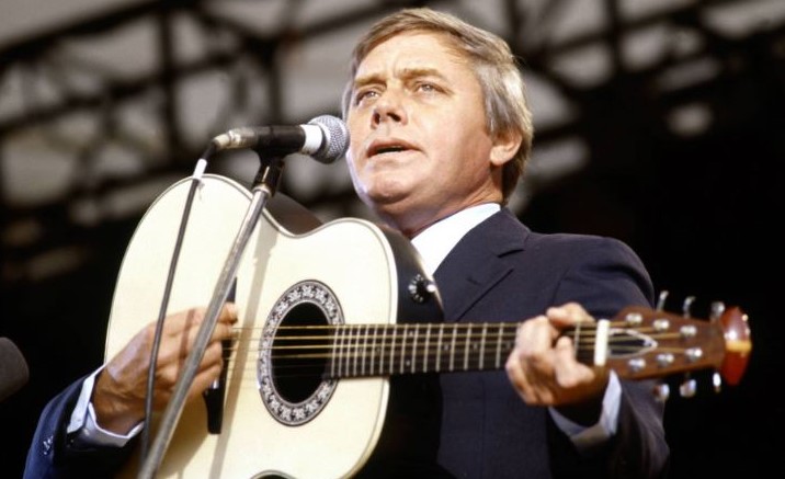 Tom T Hall