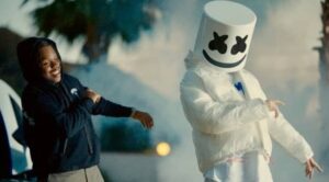 42 Dugg with Marshmello