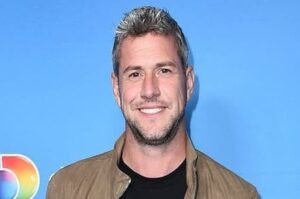 Ant Anstead