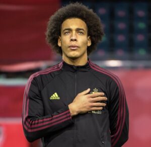 Axel Witsel