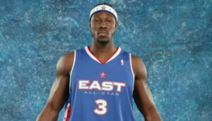 Ben Wallace in East All-Star