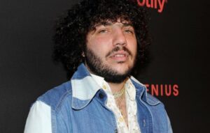 Benny Blanco Net Worth