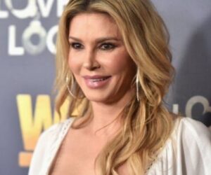 Brandi Glanville