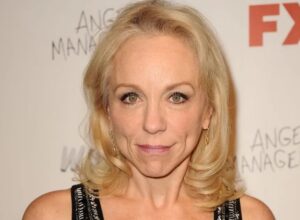 Brett Butler