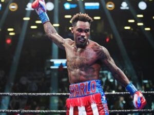 Jermall Charlo