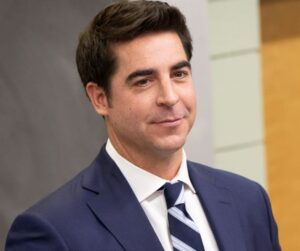 Jesse Watters