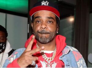 Jim Jones