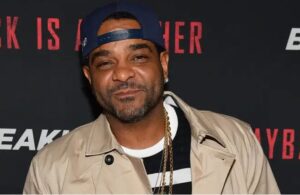 Jim Jones