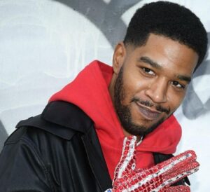 Kid Cudi