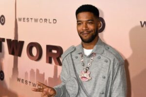 Kid Cudi Net Worth