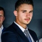 Leander Dendoncker And His Parents