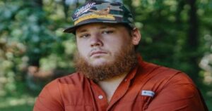 Luke Combs